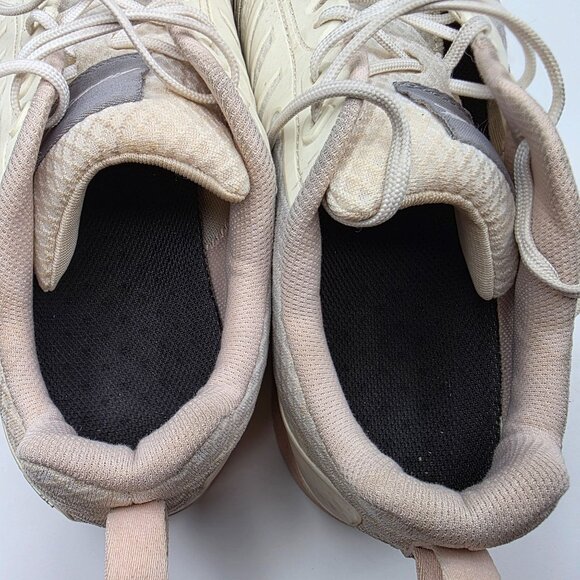 Altra Solstice XT 2 Womens Size 9.5 White Pink Road Running Shoes ALOA547Y110 - Picture 5 of 13